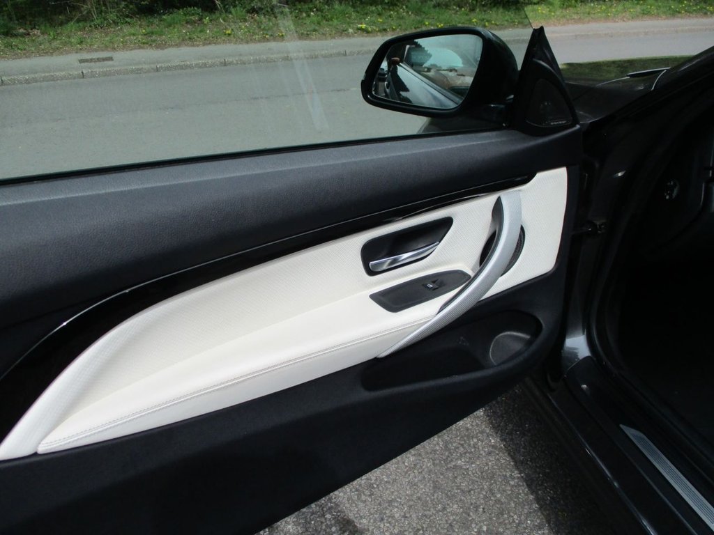 Used BMW 4 Series 2014 for sale - 78181873: Photo 11