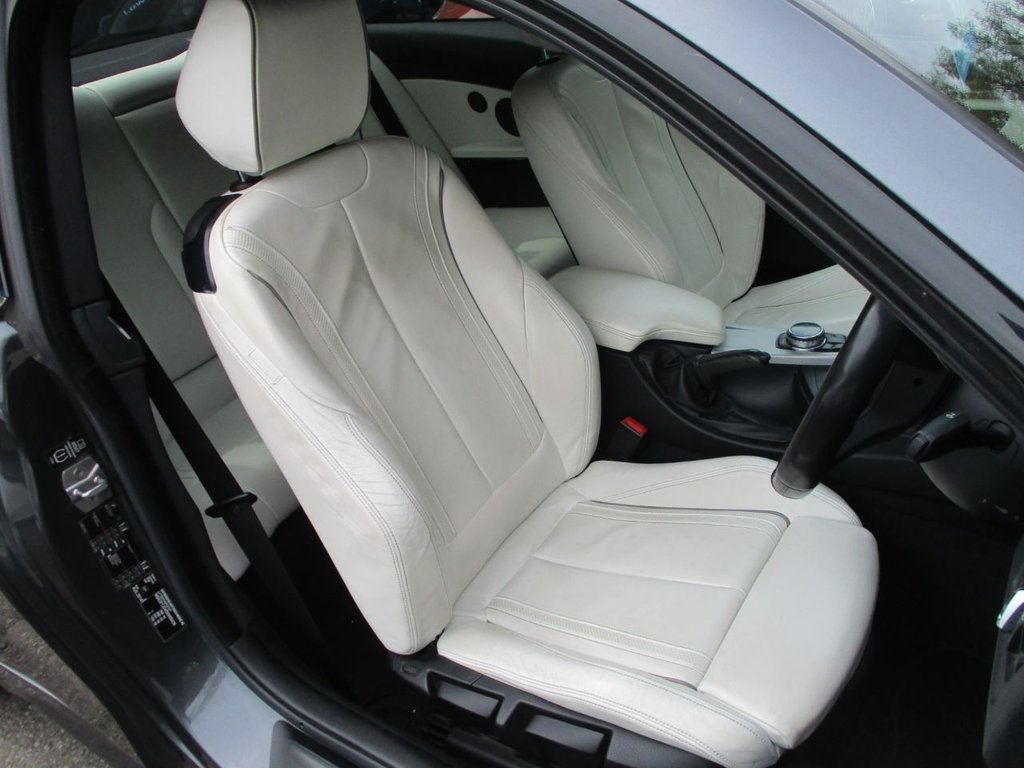 Used BMW 4 Series 2014 for sale - 78181873: Photo 12