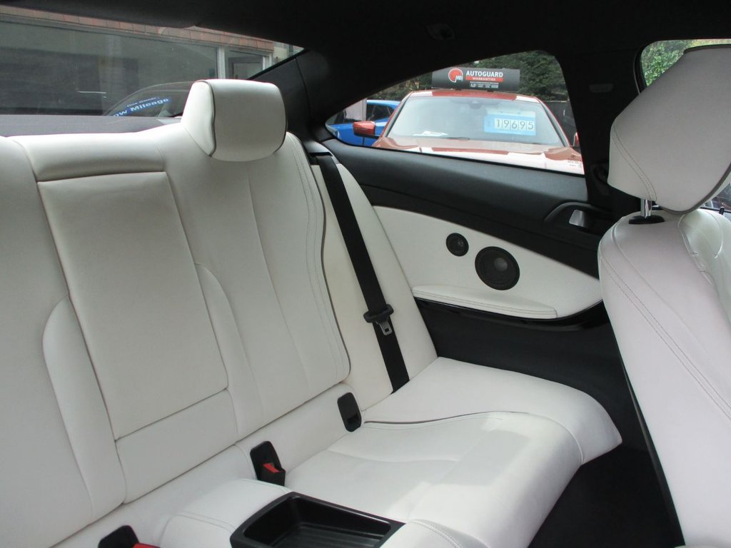 Used BMW 4 Series 2014 for sale - 78181873: Photo 15