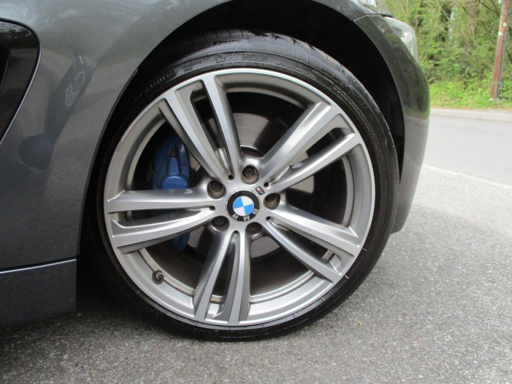 Used BMW 4 Series 2014 for sale - 78181873: Photo 7