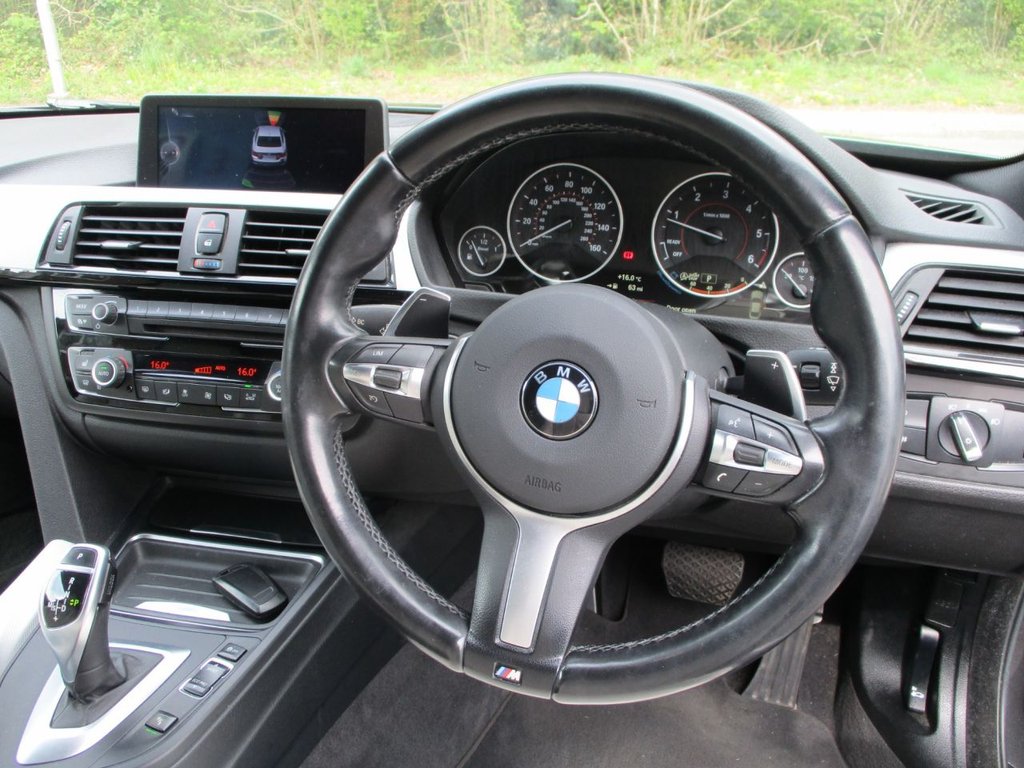 Used BMW 4 Series 2014 for sale - 78181873: Photo 8