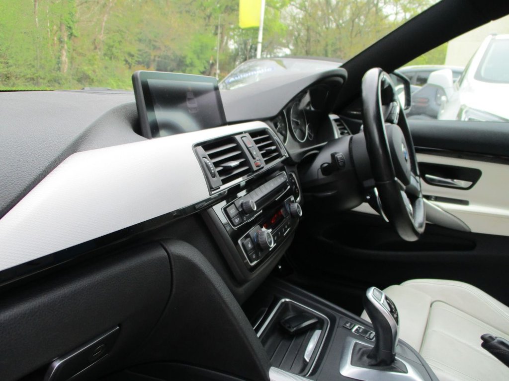 Used BMW 4 Series 2014 for sale - 78181873: Photo 9