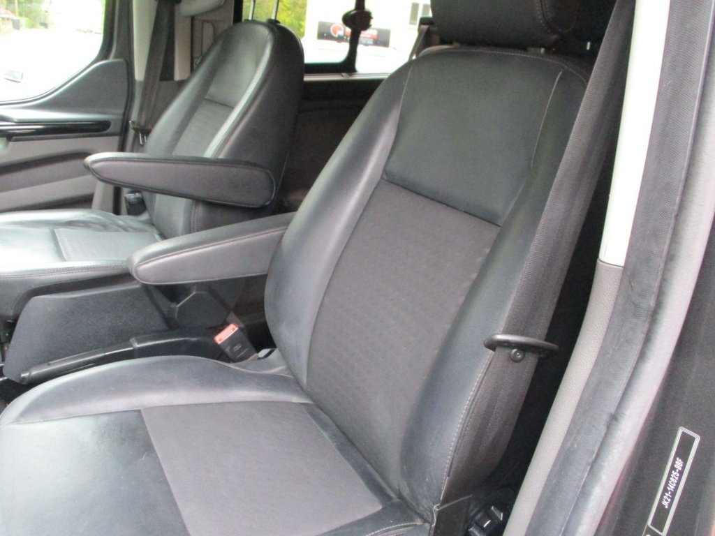 Used Ford Transit Custom 2019 for sale - 78134599: Photo 13