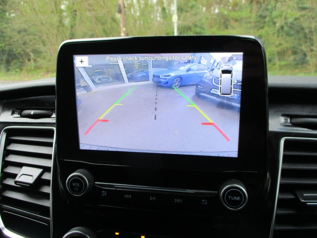 Used Ford Transit Custom 2019 for sale - 78134599: Photo 9