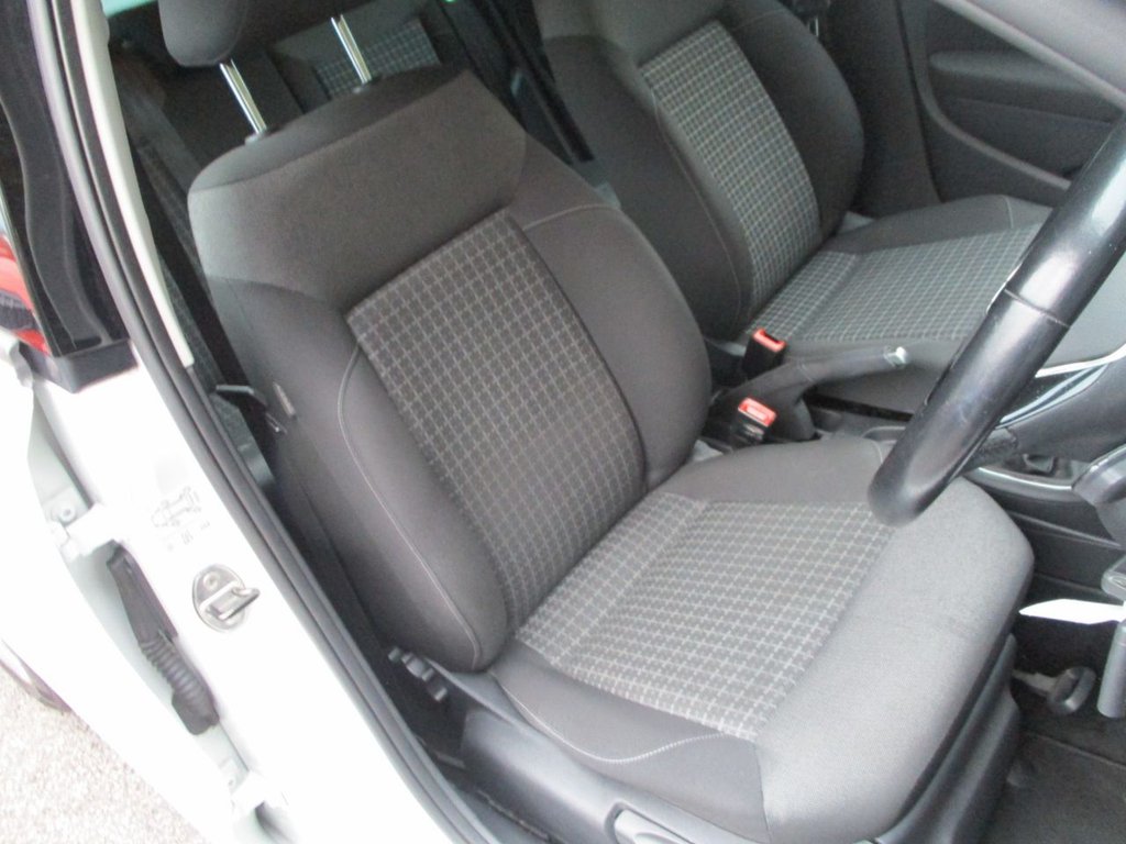 Used Volkswagen Polo 2016 for sale - 76080690: Photo 10