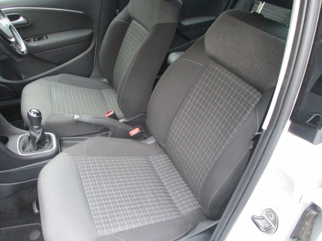 Used Volkswagen Polo 2016 for sale - 76080690: Photo 11