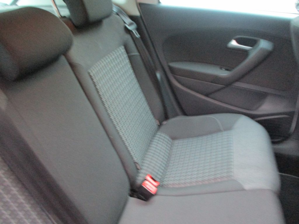 Used Volkswagen Polo 2016 for sale - 76080690: Photo 12