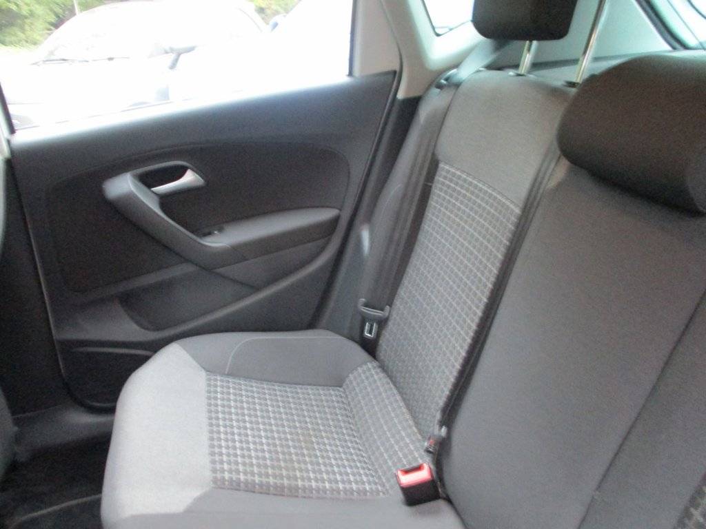 Used Volkswagen Polo 2016 for sale - 76080690: Photo 13