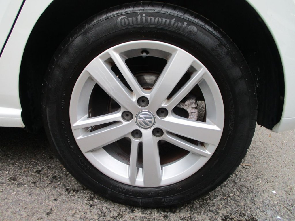 Used Volkswagen Polo 2016 for sale - 76080690: Photo 15