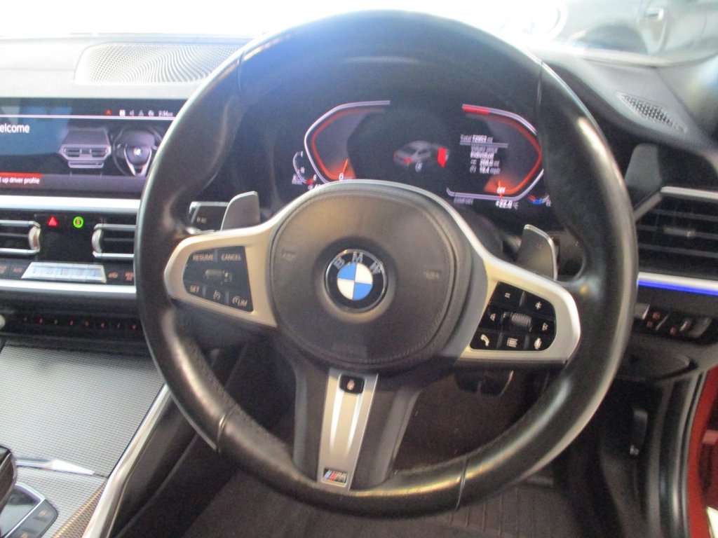 Used BMW 3 Series 2019 for sale - 77546968: Photo 11