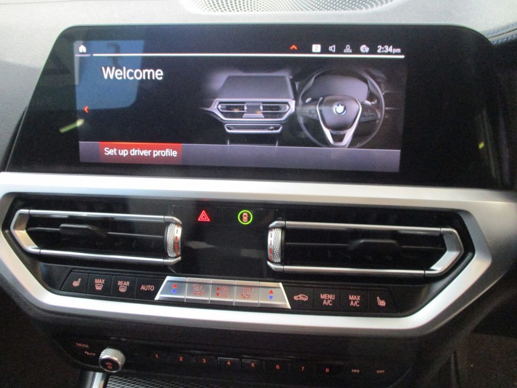 Used BMW 3 Series 2019 for sale - 77546968: Photo 13