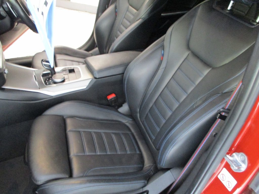 Used BMW 3 Series 2019 for sale - 77546968: Photo 18