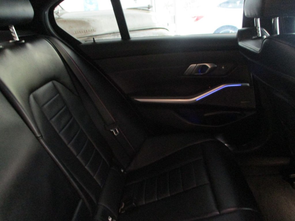 Used BMW 3 Series 2019 for sale - 77546968: Photo 19
