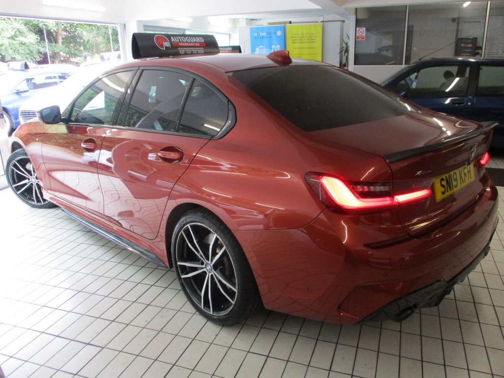 Used BMW 3 Series 2019 for sale - 77546968: Photo 6