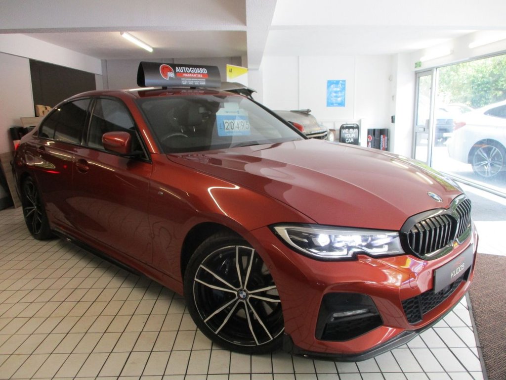 Used BMW 3 Series 2019 for sale - 77546968: Photo 7