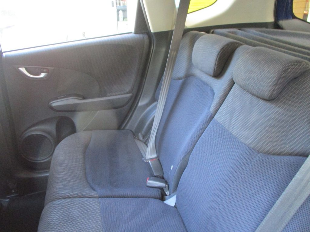 Used Honda Jazz 2013 for sale - 76520767: Photo 10