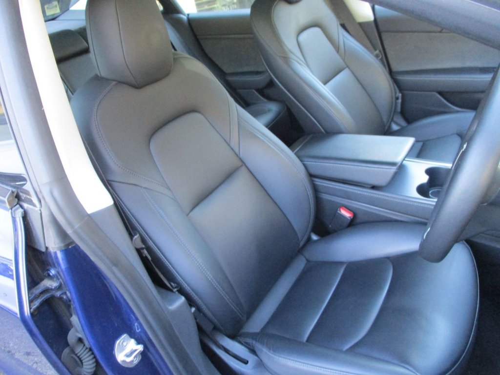 Used Tesla Model 3 2022 for sale - 77976379: Photo 11