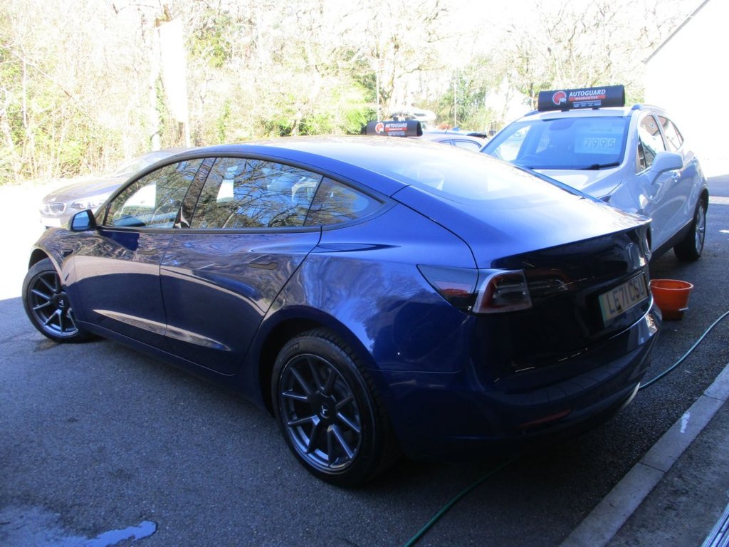 Used Tesla Model 3 2022 for sale - 77976379: Photo 3