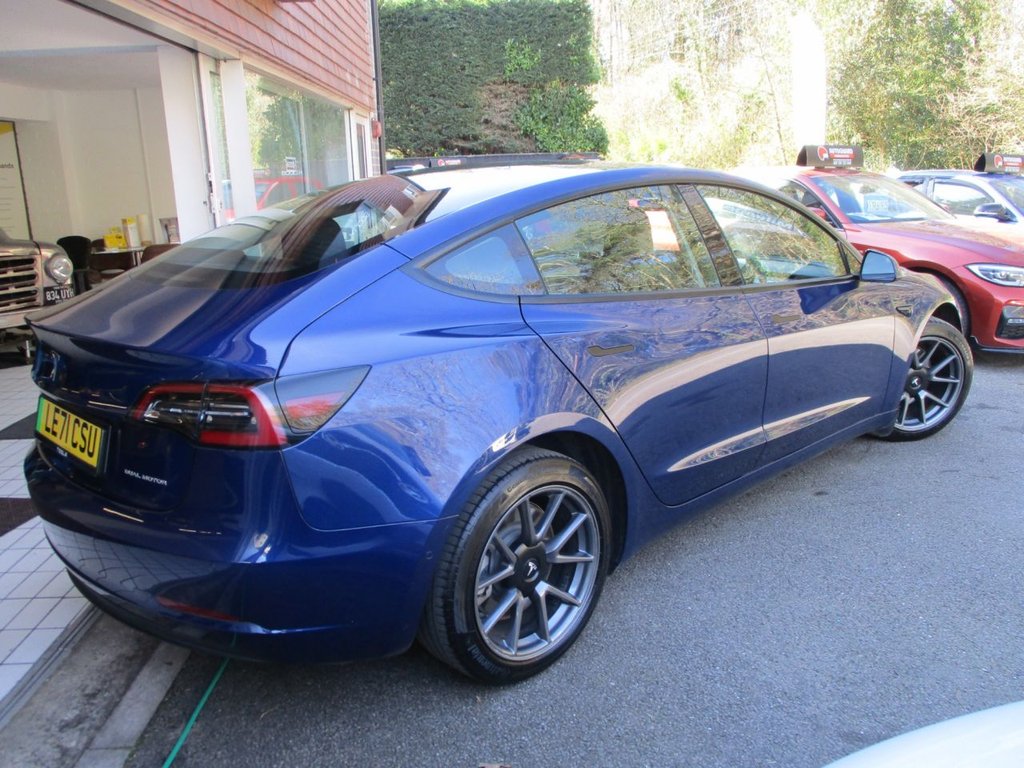 Used Tesla Model 3 2022 for sale - 77976379: Photo 4