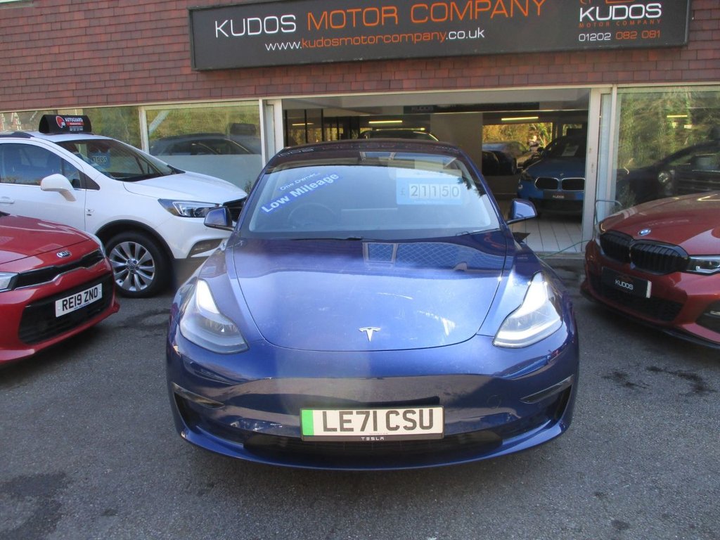 Used Tesla Model 3 2022 for sale - 77976379: Photo 5