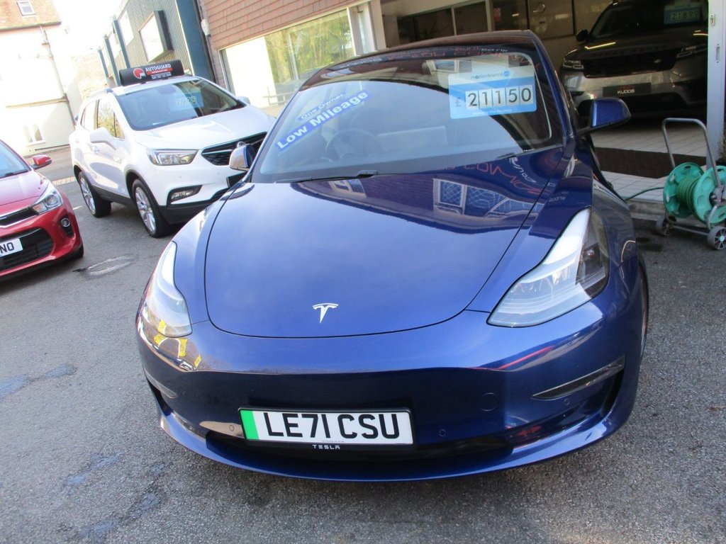 Used Tesla Model 3 2022 for sale - 77976379: Photo 6