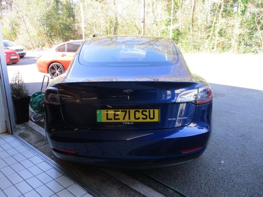 Used Tesla Model 3 2022 for sale - 77976379: Photo 7