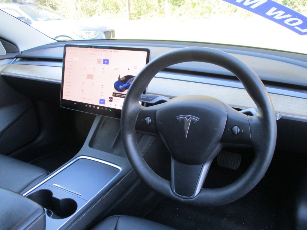 Used Tesla Model 3 2022 for sale - 77976379: Photo 8