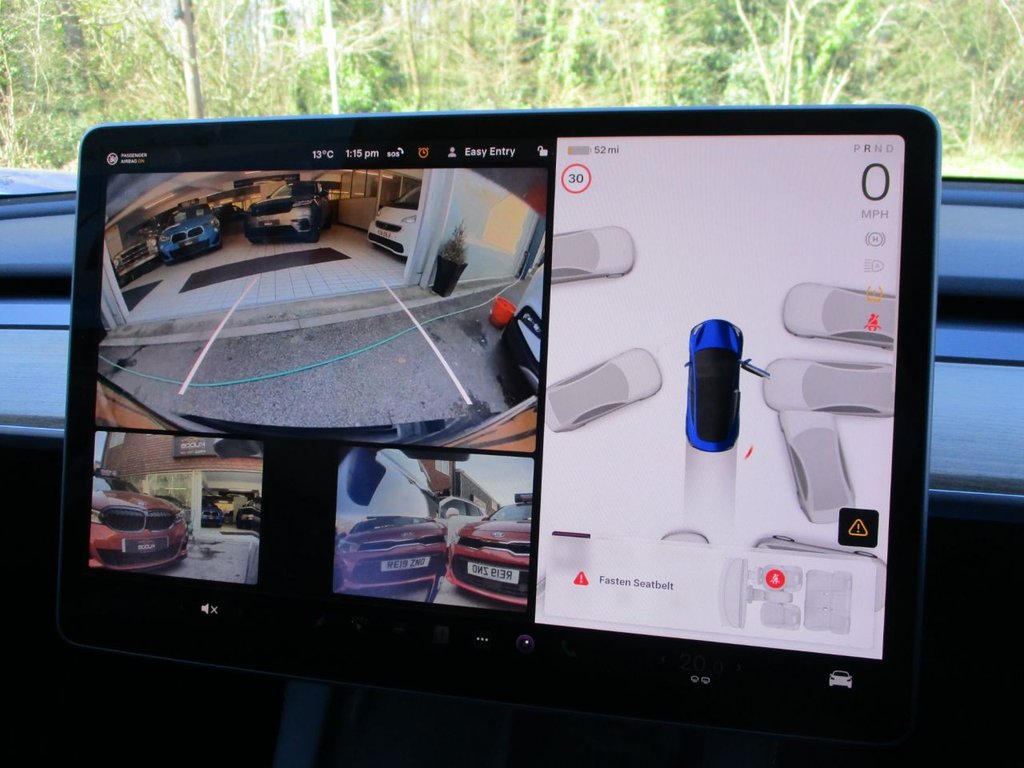 Used Tesla Model 3 2022 for sale - 77976379: Photo 9