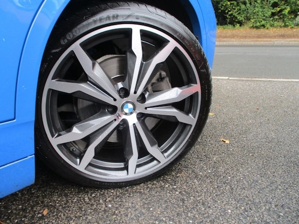 Used BMW X2 2018 for sale - 75738977: Photo 15