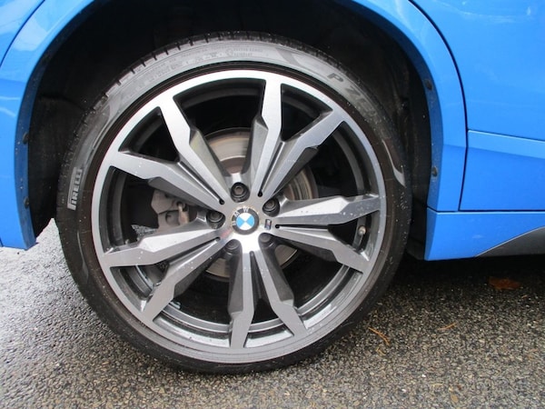 Used BMW X2 2018 for sale - 75738977: Photo 17
