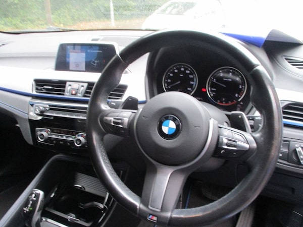 Used BMW X2 2018 for sale - 75738977: Photo 7