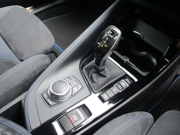Used BMW X2 2018 for sale - 75738977: Photo 8
