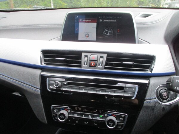 Used BMW X2 2018 for sale - 75738977: Photo 9