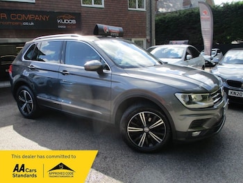 2017 (17) - 2.0 TDi 150 4Motion SE Nav 5dr