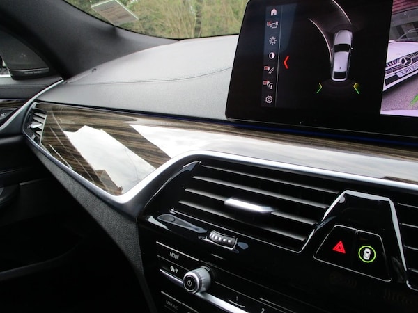 Used BMW 6 Series Gran Turismo 2018 for sale - 74258042: Photo 10