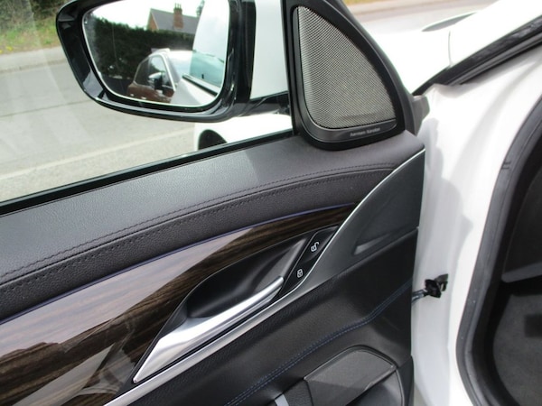 Used BMW 6 Series Gran Turismo 2018 for sale - 74258042: Photo 12