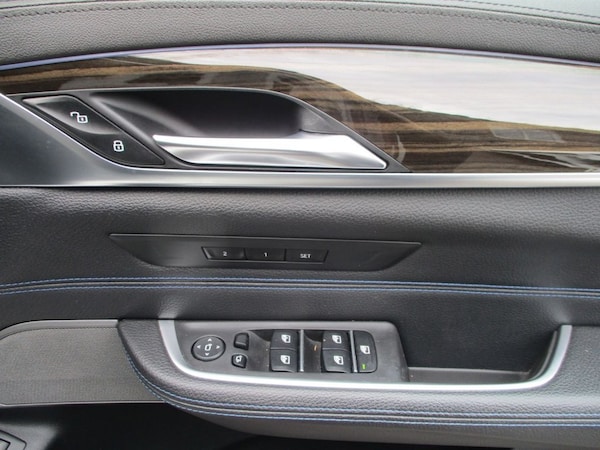 Used BMW 6 Series Gran Turismo 2018 for sale - 74258042: Photo 13