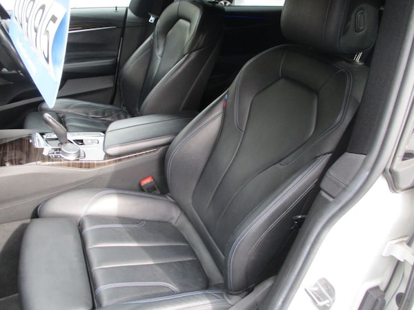 Used BMW 6 Series Gran Turismo 2018 for sale - 74258042: Photo 16