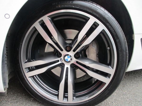 Used BMW 6 Series Gran Turismo 2018 for sale - 74258042: Photo 21