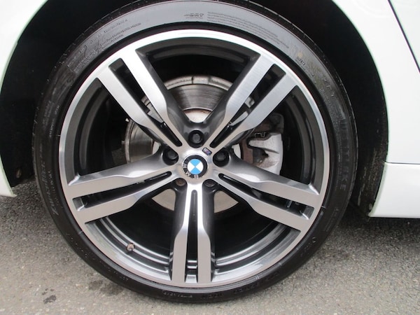 Used BMW 6 Series Gran Turismo 2018 for sale - 74258042: Photo 22