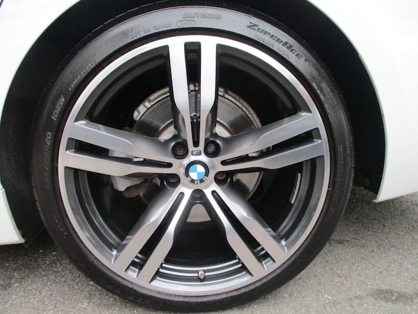 Used BMW 6 Series Gran Turismo 2018 for sale - 74258042: Photo 23