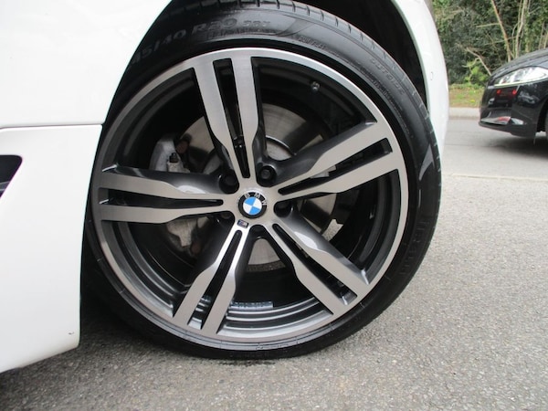 Used BMW 6 Series Gran Turismo 2018 for sale - 74258042: Photo 24