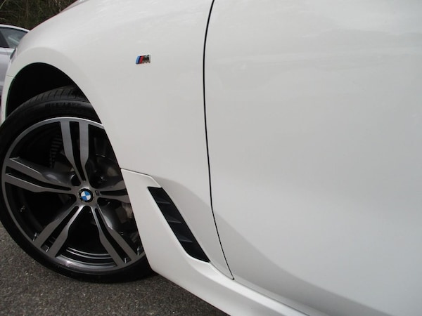 Used BMW 6 Series Gran Turismo 2018 for sale - 74258042: Photo 7