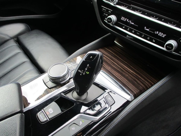 Used BMW 6 Series Gran Turismo 2018 for sale - 74258042: Photo 9