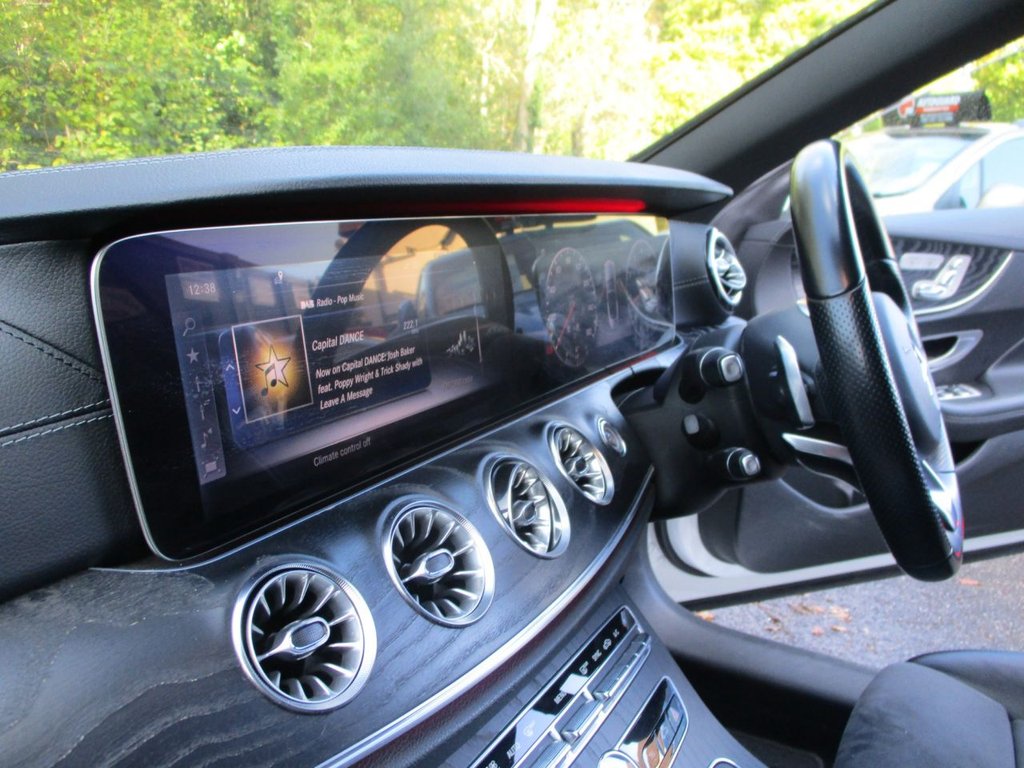 Used Mercedes-Benz E Class 2017 for sale - 76396048: Photo 11