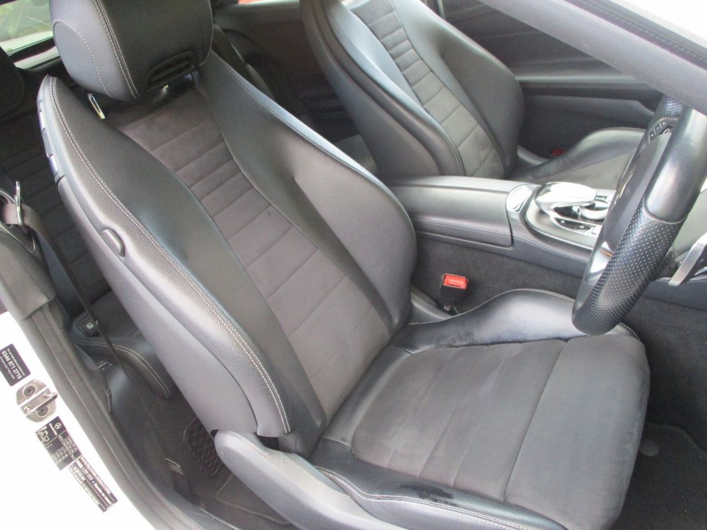 Used Mercedes-Benz E Class 2017 for sale - 76396048: Photo 12