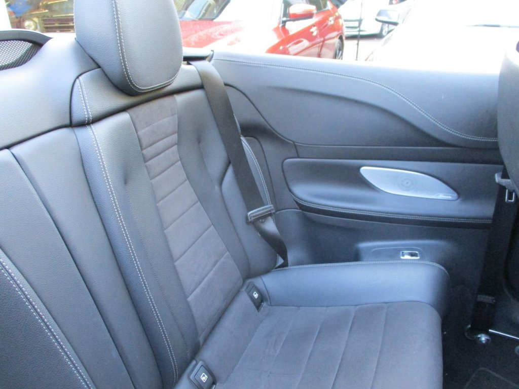 Used Mercedes-Benz E Class 2017 for sale - 76396048: Photo 14