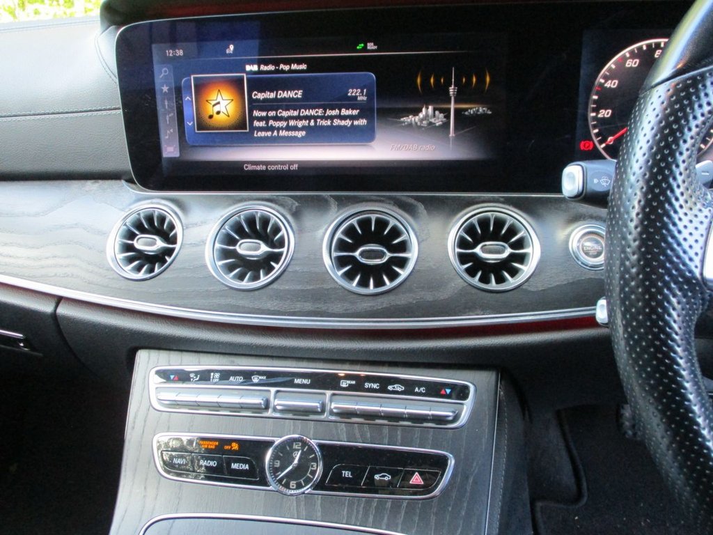 Used Mercedes-Benz E Class 2017 for sale - 76396048: Photo 8