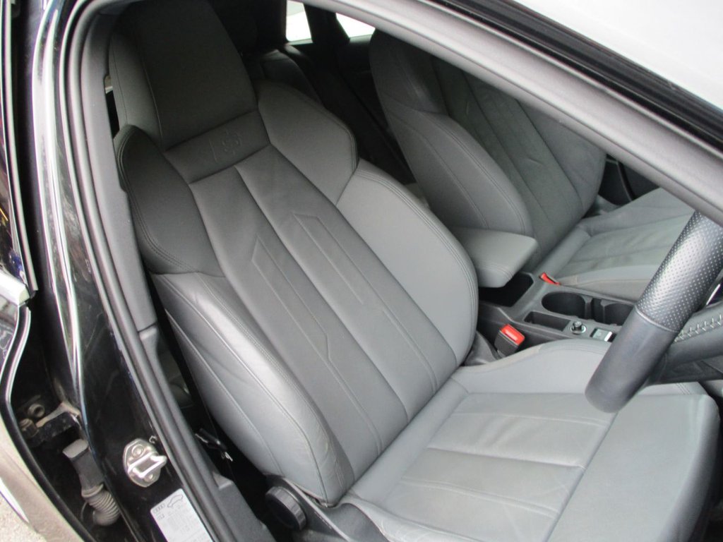 Used Audi A3 2020 for sale - 76081169: Photo 10