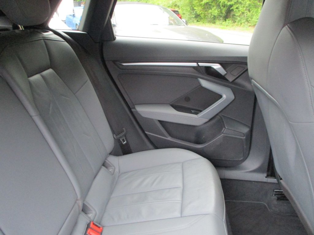 Used Audi A3 2020 for sale - 76081169: Photo 12